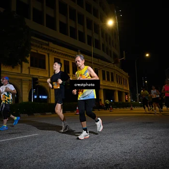 Runner Photo 5539304