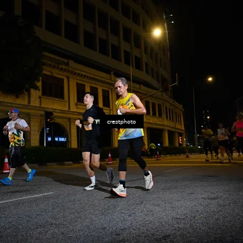 Runner Photo 5539308