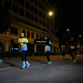 Runner Photo 5539315