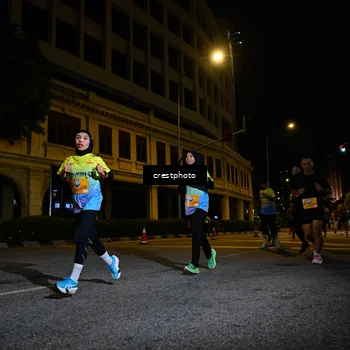 Runner Photo 5539316