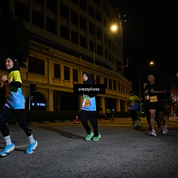 Runner Photo 5539319