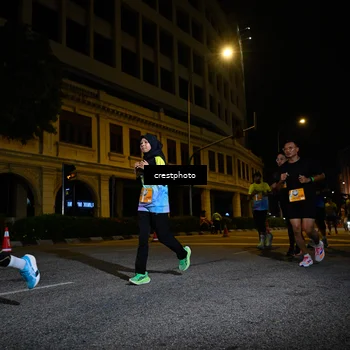 Runner Photo 5539323