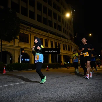 Runner Photo 5539324