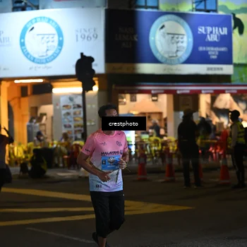Runner Photo 5539325