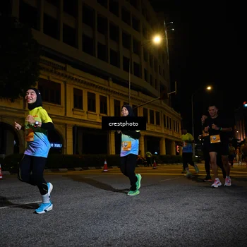 Runner Photo 5539326