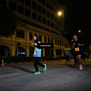Runner Photo 5539327