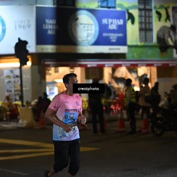Runner Photo 5539329