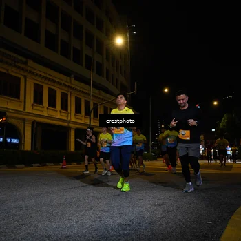 Runner Photo 5539330