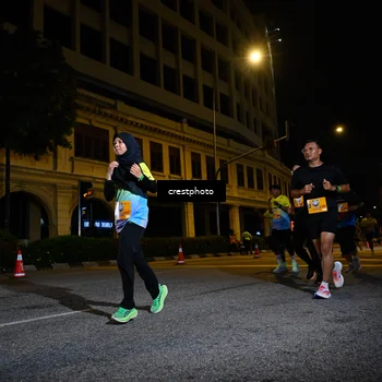 Runner Photo 5539331