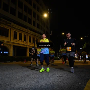 Runner Photo 5539332