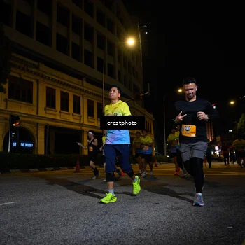Runner Photo 5539333