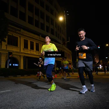 Runner Photo 5539336