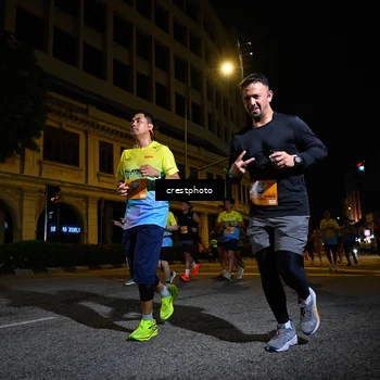 Runner Photo 5539338
