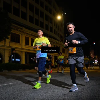 Runner Photo 5539339