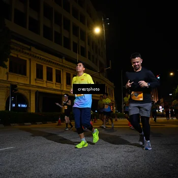 Runner Photo 5539340