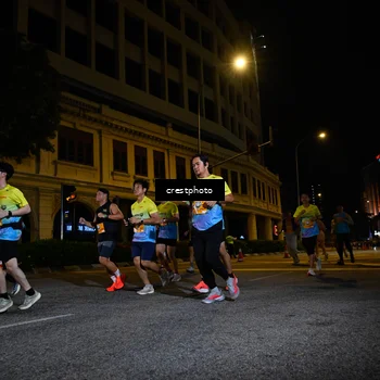 Runner Photo 5539341