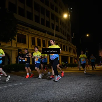 Runner Photo 5539342