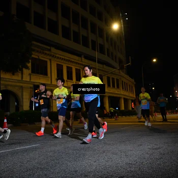 Runner Photo 5539343