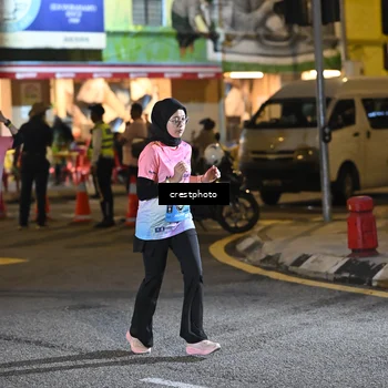 Runner Photo 5539344