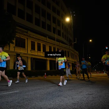 Runner Photo 5539351