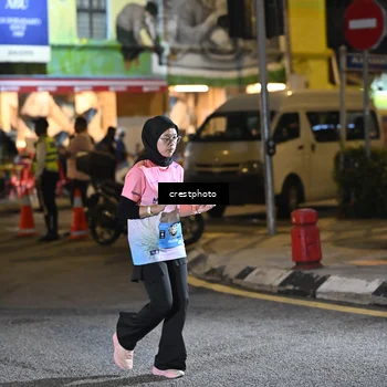 Runner Photo 5539354