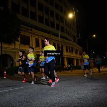 Runner Photo 5539356
