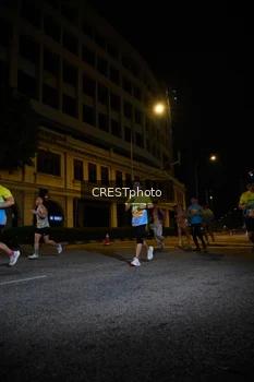 Runner Photo 5539357
