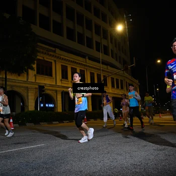 Runner Photo 5539363
