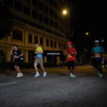 Runner Photo 5539366