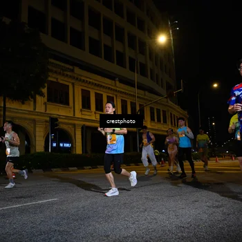 Runner Photo 5539367