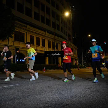 Runner Photo 5539369