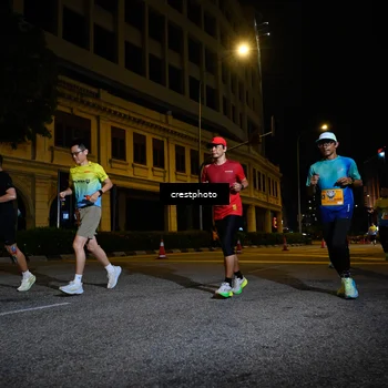 Runner Photo 5539370