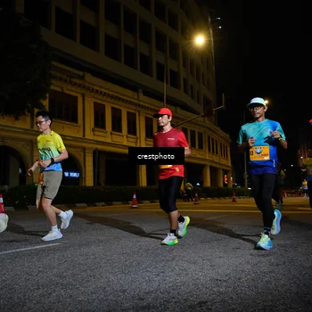 Runner Photo 5539371