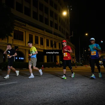 Runner Photo 5539372