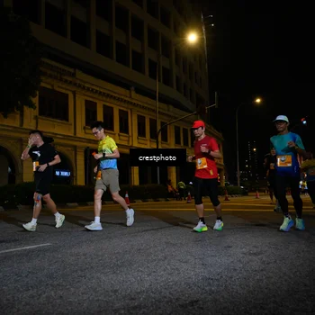 Runner Photo 5539374