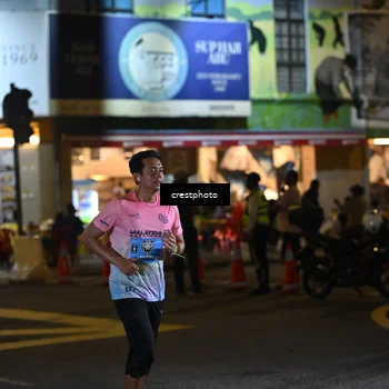 Runner Photo 5539375