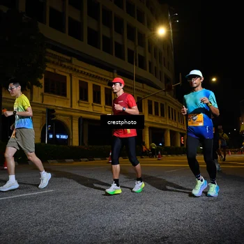 Runner Photo 5539376