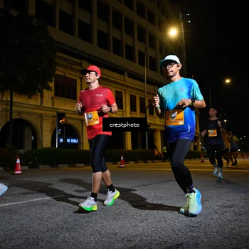 Runner Photo 5539380