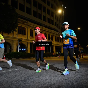 Runner Photo 5539384