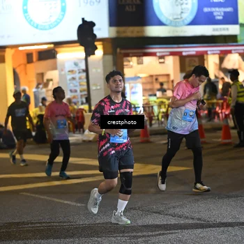 Runner Photo 5539385
