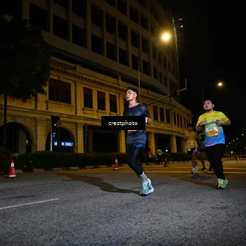 Runner Photo 5539386