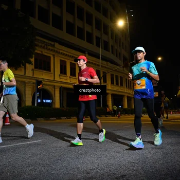 Runner Photo 5539387