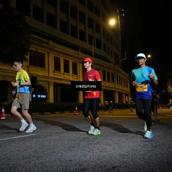 Runner Photo 5539390