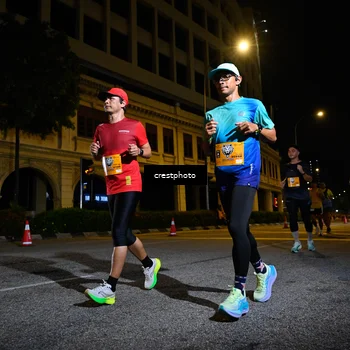 Runner Photo 5539391