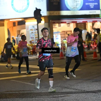 Runner Photo 5539393