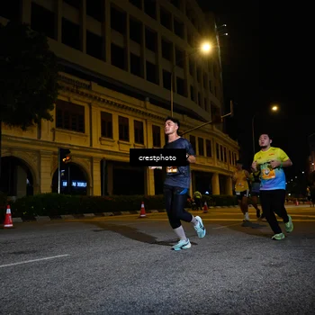 Runner Photo 5539394