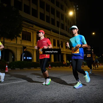 Runner Photo 5539395