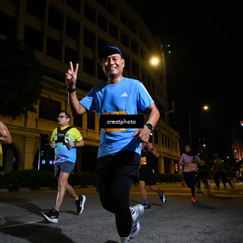 Runner Photo 5539396