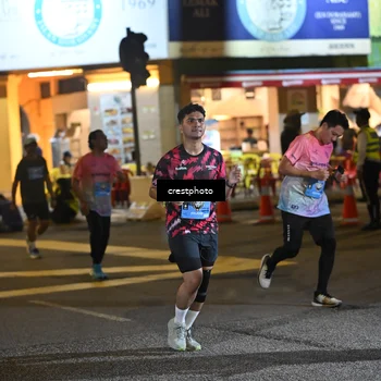 Runner Photo 5539397
