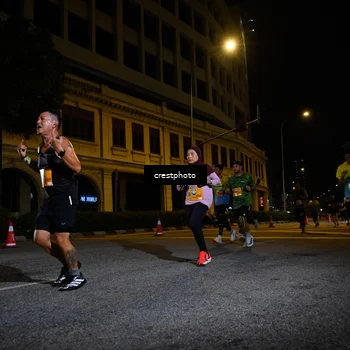 Runner Photo 5539400